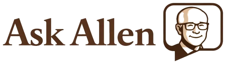 Ask Allen